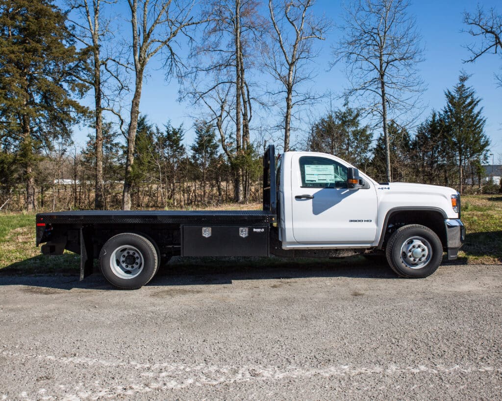 roadside assistance & repair