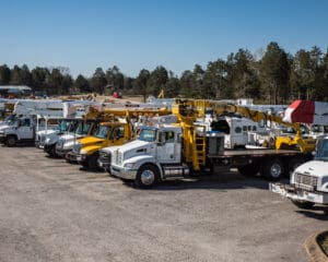 When Your Cranes Need An Inspection