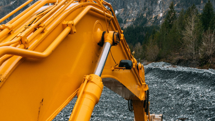 hydraulic repair