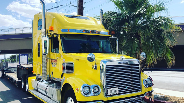 Hydraulic Repairs Services for your fleet