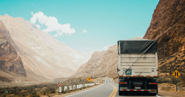 Truck Rentals