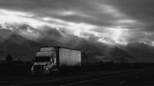 Commercial Trucks Repair