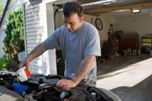 hydraulic repair service