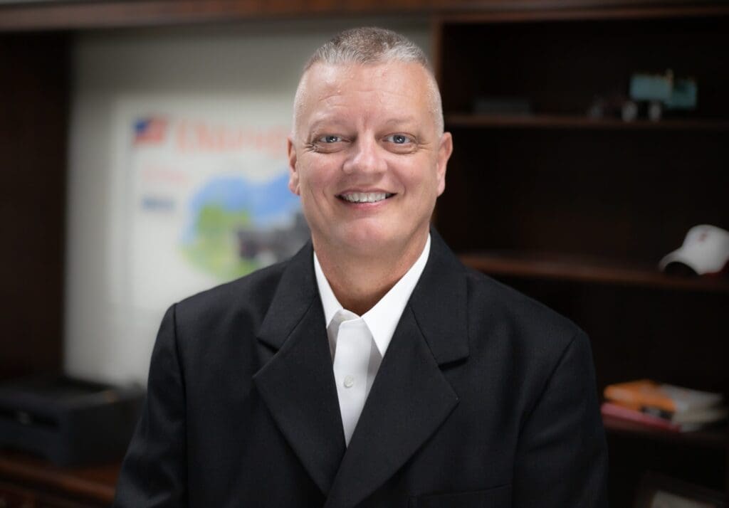 Steve Cowan New President of ML Utilities