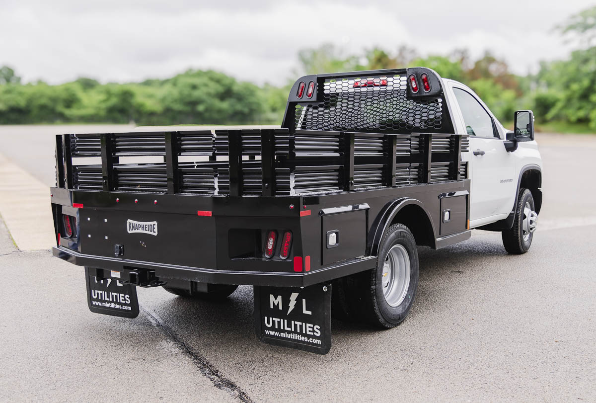 flatbed gooseneck-min