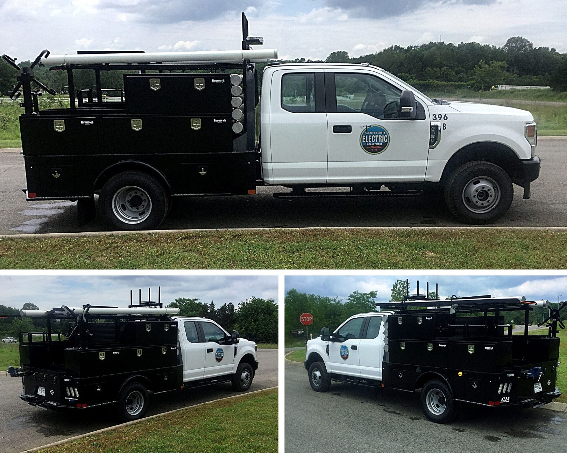 What is Truck Upfitting: A Comprehensive Guide for Fleet Owners