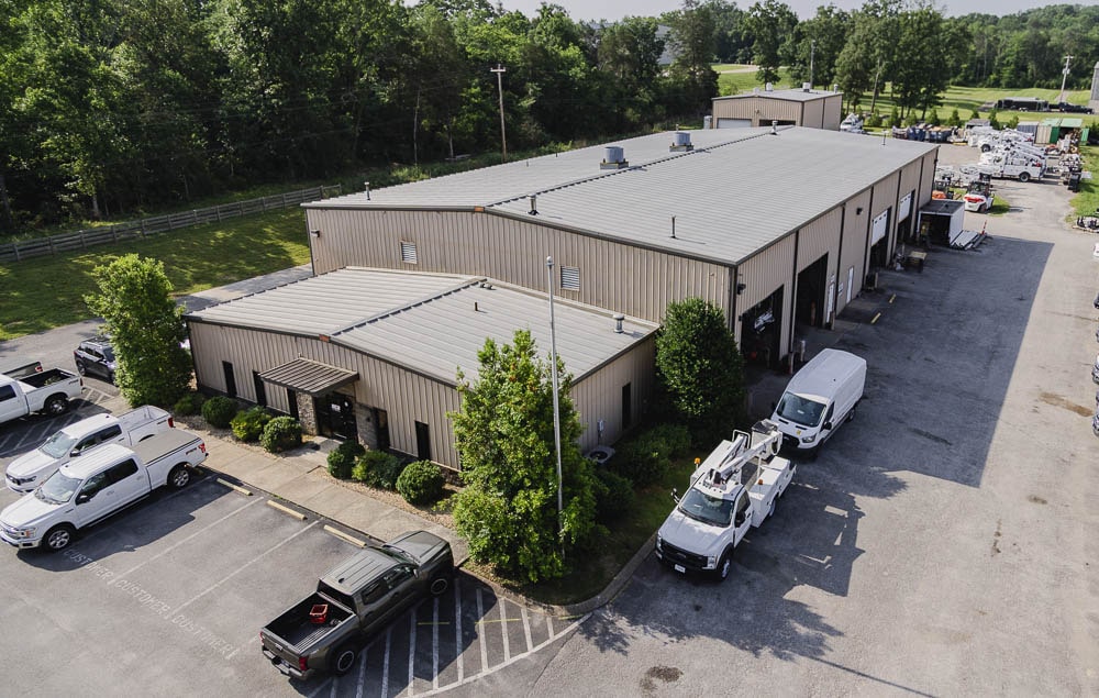 M-L Utilities acquires Utility Equipment Service, Inc.